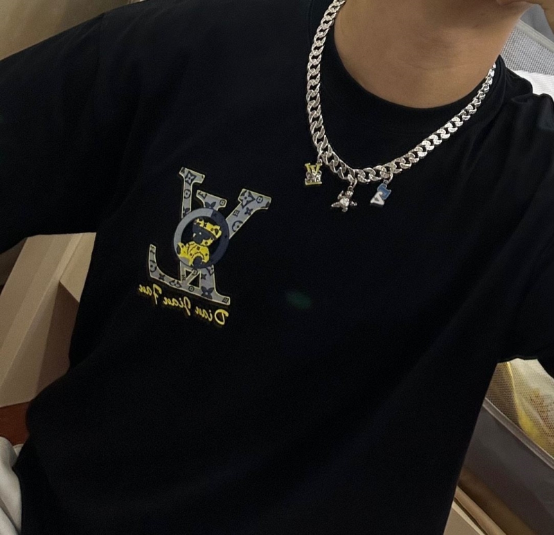 LV Necklaces